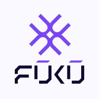 Fūkū logo - Similar company to Narwhal Network