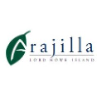 Arajilla Retreat