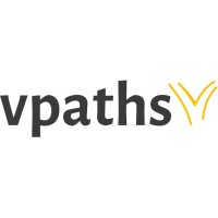 VPaths logo - Similar company to Letswepp Marketing