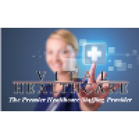 Vital Healthcare Staffing, LLC logo - Similar company to Varsity Consulting, Llc