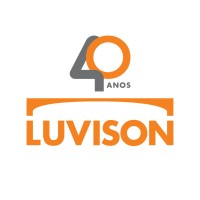 Luvison Equipamentos para Couro e Líquidos logo - Similar company to Inova Paint - Soluções E Tecnologias