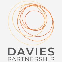 Davies Partnership logo - Similar company to Brookmill Design & Consulting Ltd