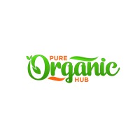 Pure Organic Hub logo - Similar company to Groundtoplate