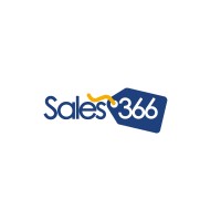 Sales366 Online logo - Similar company to Sales366