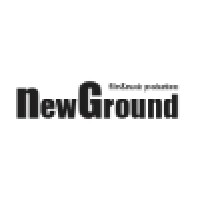 New Ground Productions logo - Similar company to Red Moons Studios