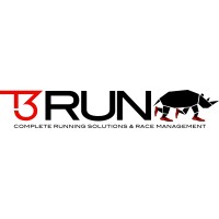 T3 Run logo - Similar company to Event Performance Group
