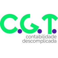 CGT Soluções em Negócios logo - Similar company to Gerale
