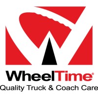 WheelTime logo - Similar company to Ksg Distributing
