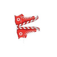 Red Shoes Productions logo - Similar company to Next Medium