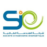 SIE - Société d'Ingénierie Energétique logo - Similar company to Isorenov France