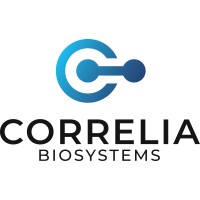 Correlia Biosystems logo - Similar company to Cinderbio