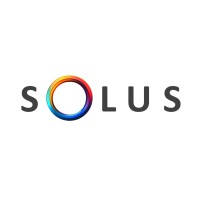 SOLUS.ai logo - Similar company to Cartesian