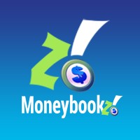 Moneybookz logo - Similar company to Slidr