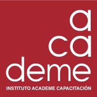 Instituto Academe Capacitación Spa