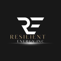 Resilient Energy Inc. | OTC: RENI logo - Similar company to Recon Aerospace & Defense, Inc
