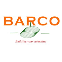 BARCO logo - Similar company to Barco Infotech