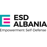 ESD Albania logo - Similar company to Ked Training&Consulting