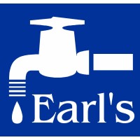 Earl's Performance Plumbing logo - Similar company to Weld Wheels