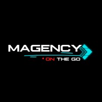 Marketing On The Go logo - Similar company to M'Agency