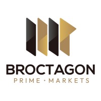 Broctagon Prime Markets logo - Similar company to Loyal Primus
