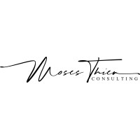 Moses Thien Consulting logo - Similar company to Tesseract Digital
