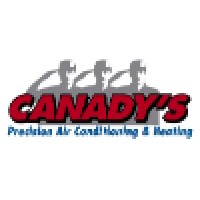 Canady'S Precision Heating And Air Conditioning