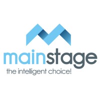 Mainstage Ltd logo - Similar company to Be. Projects