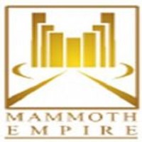 Mammoth Empire logo - Similar company to Akisama
