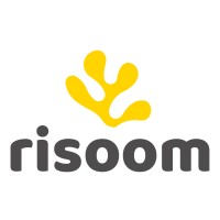 Risoom logo - Similar company to Capability Building
