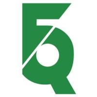 Pentaquark™ SRL logo - Similar company to Xarfi Deutschland