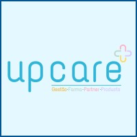 UpCare Farma logo - Similar company to Digity - Marketing Agency