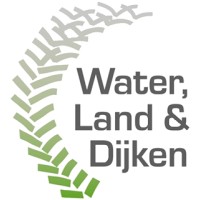 Water, Land & Dijken logo - Similar company to Baanstede