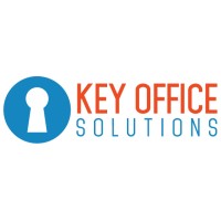 Key Office Solutions logo - Similar company to Wait4Call