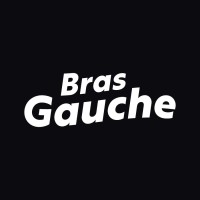 Bras Gauche logo - Similar company to Bac & Panier
