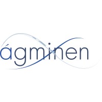 Agminen logo - Similar company to Tobi