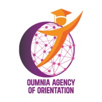 Oumnia Agency of Orientation logo - Similar company to Shared System