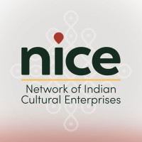 NICEorg - Network of Indian Cultural Enterprises logo - Similar company to Hen Her Entrepreneurial Network ®