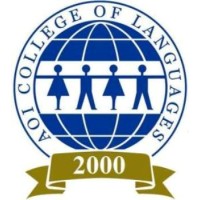 AOI College Of Languages logo - Similar company to Cr Languages