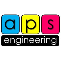 APS Engineering Services logo - Similar company to Dantex Group