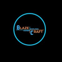 Blazecraft Solutions logo - Similar company to Candidpros.Com