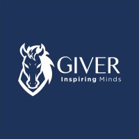 Giver Nutrition logo - Similar company to Molecule53
