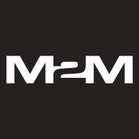 mull2media logo - Similar company to Frappant