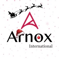 Arnox International logo - Similar company to Me Tiles