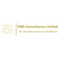 PMS Consultancy Limited logo - Similar company to Industreneur
