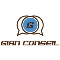 Gian Conseil logo - Similar company to In-Tact