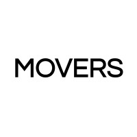 Movers Inc. logo - Similar company to Clebrain Co., Ltd