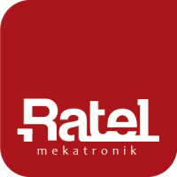 RATEL Mekatronik logo - Similar company to Next Level Robotics A.Ş.