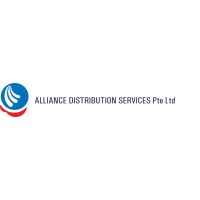 Alliance Distribution Services Pte Ltd logo - Similar company to General Enterprises Company Llc (Geco)