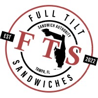 Full Tilt Sandwiches logo - Similar company to Tasteful Thinking