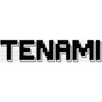 Tenami logo - Similar company to Makeayo